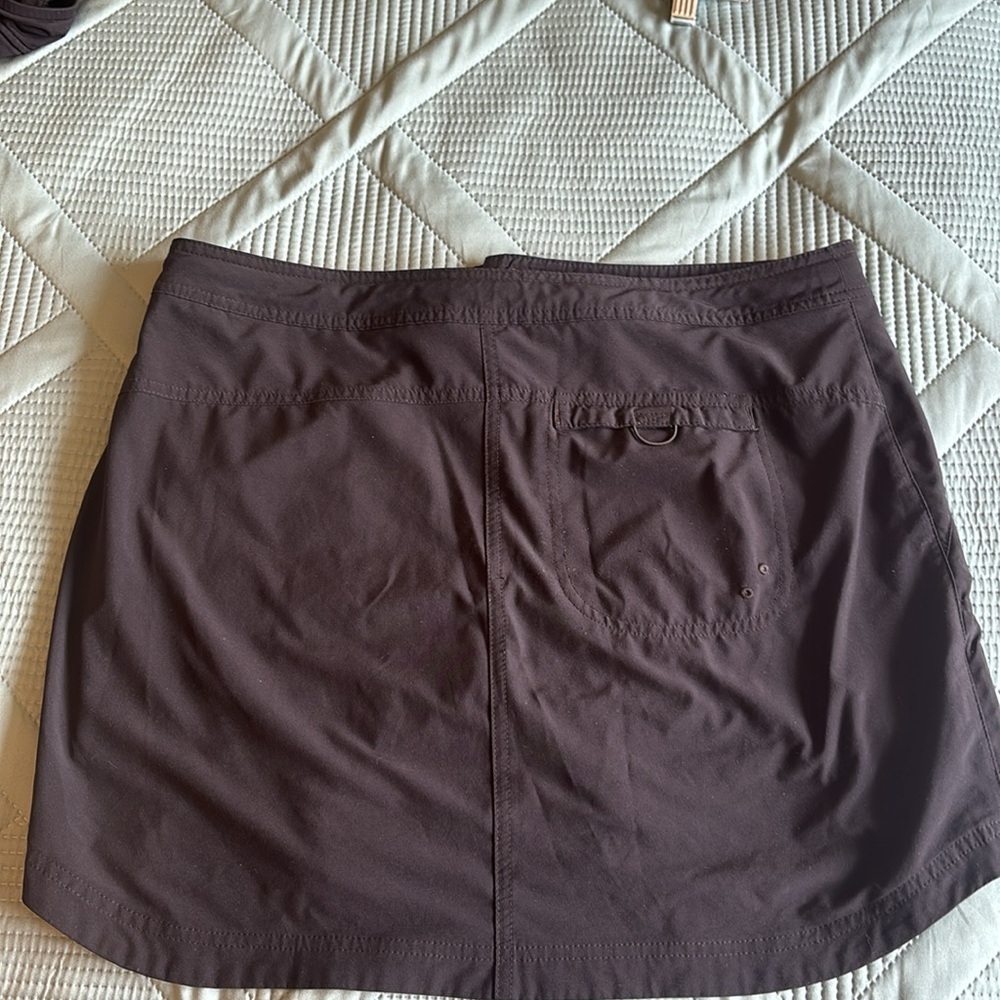 Title Nine Rogue Skort - Picture 2 of 7